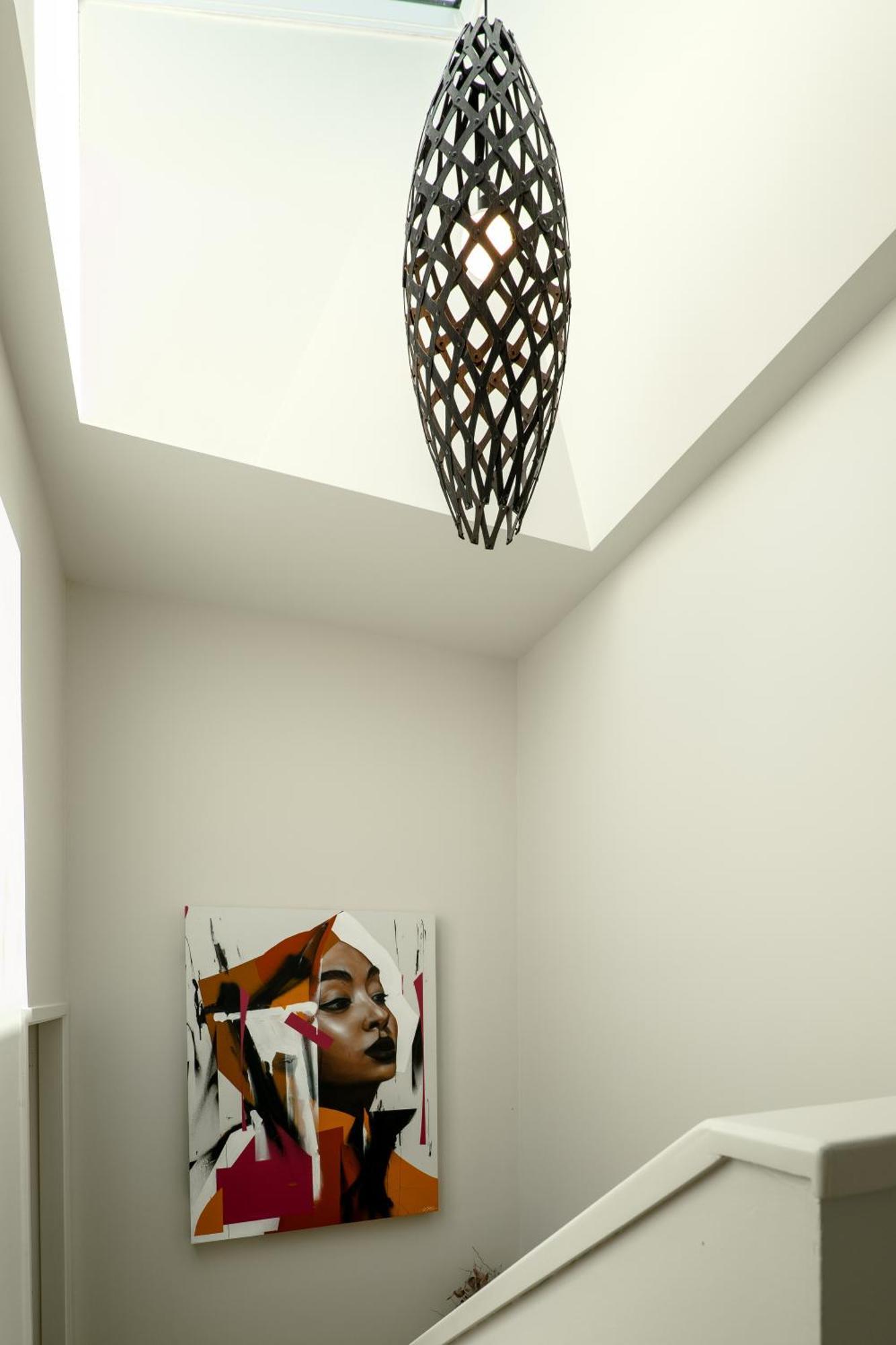 Luxurious Central City Living Christchurch Exterior photo