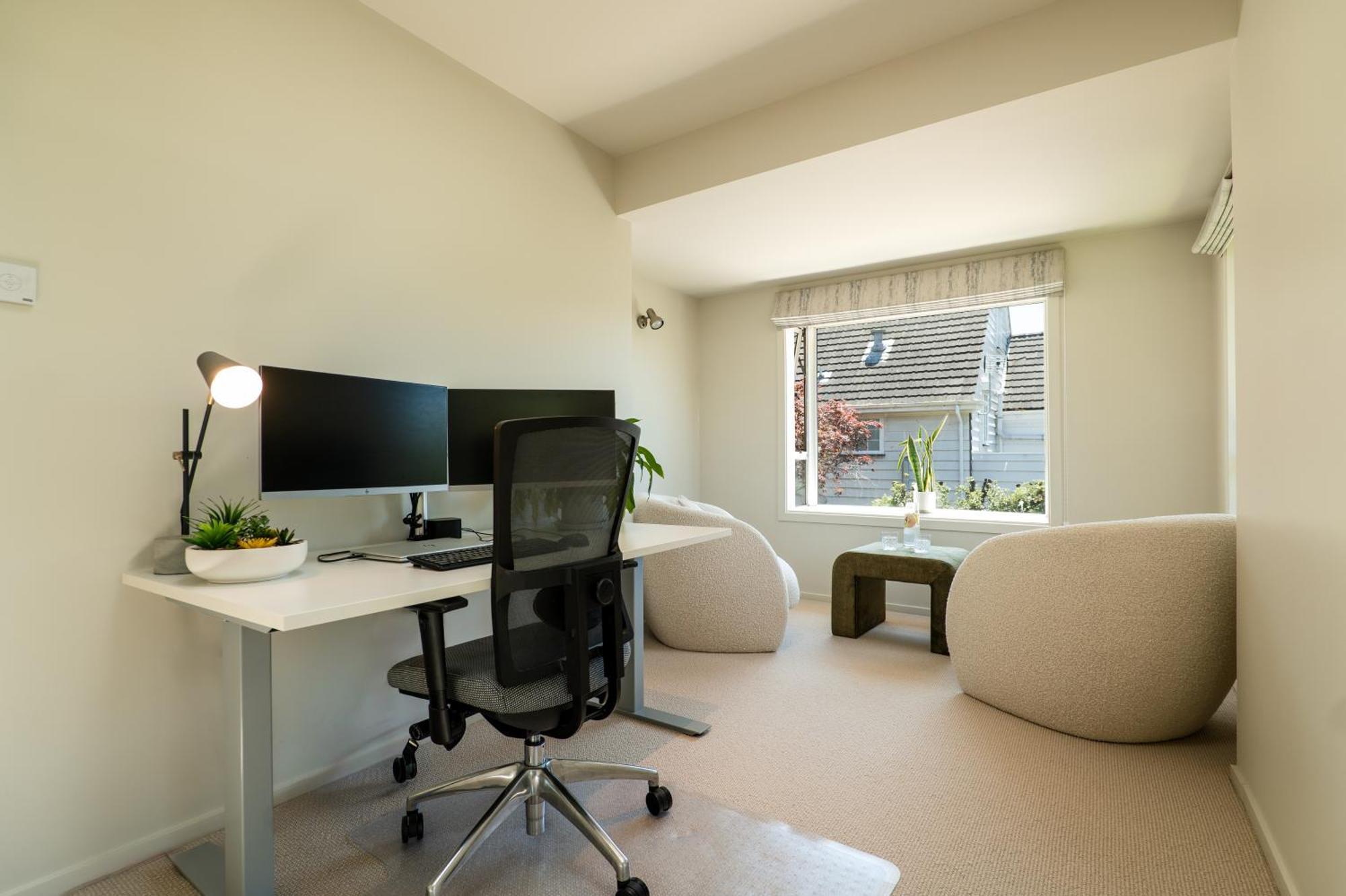 Luxurious Central City Living Christchurch Exterior photo