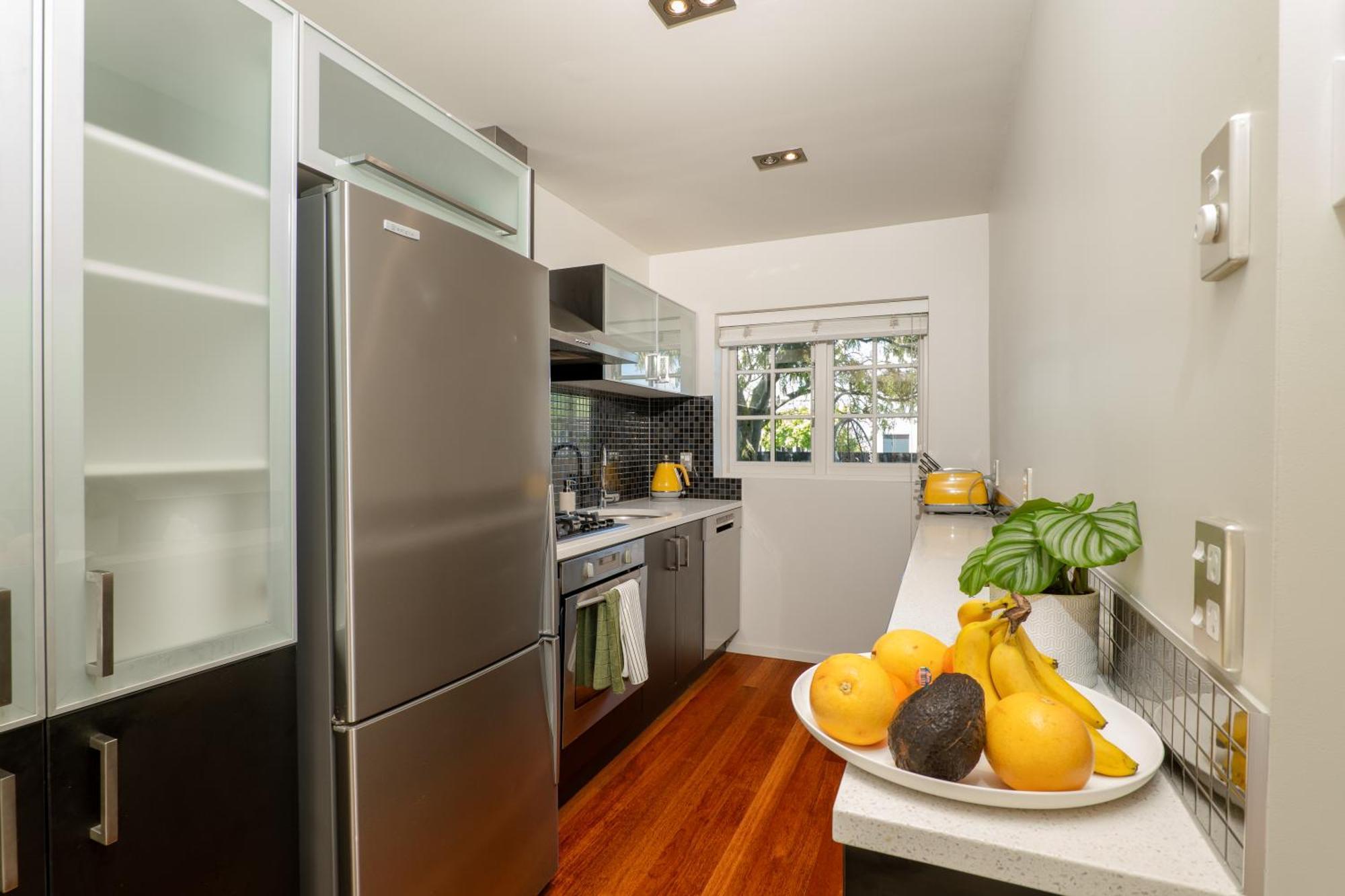Luxurious Central City Living Christchurch Exterior photo